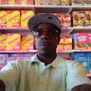 Meet your Posher, Cory